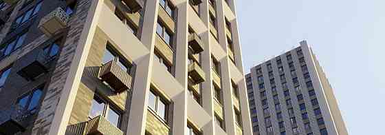 4-комн. квартира, 89.1 м2, 25/32 эт. Москва