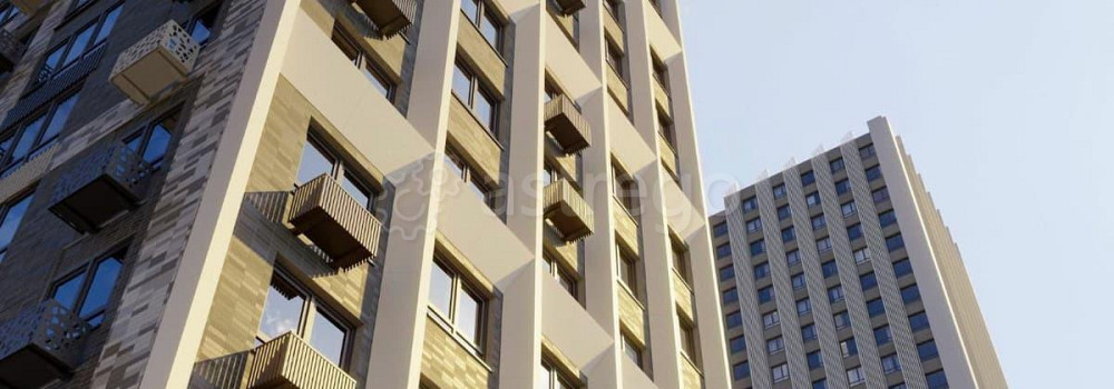 4-комн. квартира, 89.1 м2, 25/32 эт. Москва - изображение 4