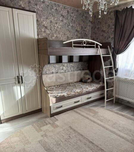 3-комн. квартира, 92 м2, 6/16 эт. Раменское - изображение 7