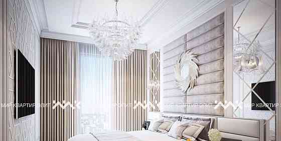 4-комн. квартира, 120 м2, 9/10 эт. Санкт-Петербург