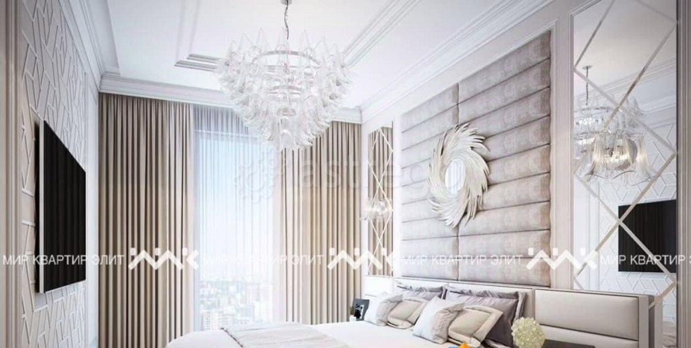 4-комн. квартира, 120 м2, 9/10 эт. Санкт-Петербург - изображение 6