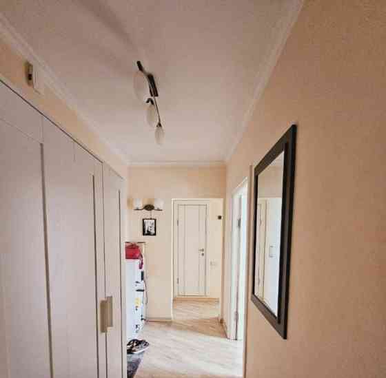2-комн. квартира, 55 м2, 10/16 эт. Москва