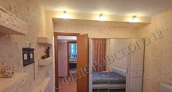 4-комн. квартира, 92 м2, 4/9 эт. Норильск