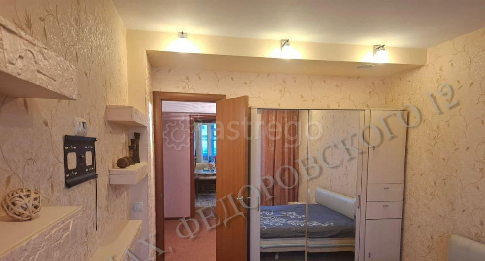 4-комн. квартира, 92 м2, 4/9 эт. Норильск - изображение 6