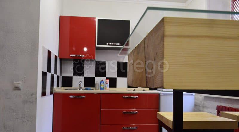 1-комн. апарт-ы, 47 м2, 1/2 эт. Канск - изображение 4