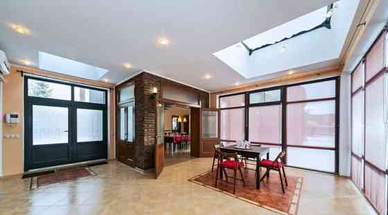 Коттедж, 500 м2 Москва