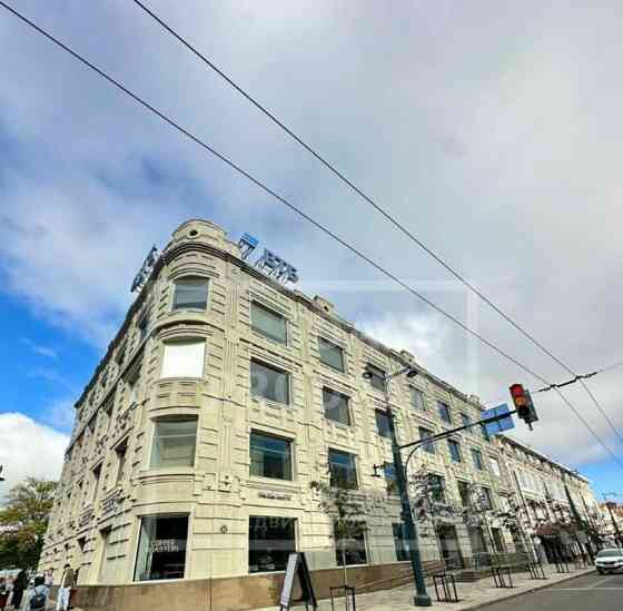 Офис, 869.3 м2 Уфа