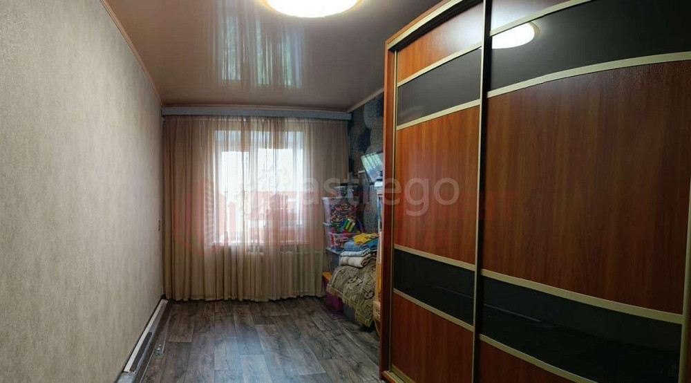 2-комн. квартира, 42.6 м2, 5/5 эт. Астрахань - изображение 4