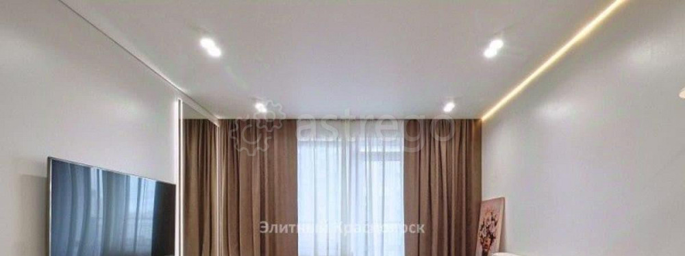 4-комн. квартира, 89 м2, 8/9 эт. Красноярск - изображение 6