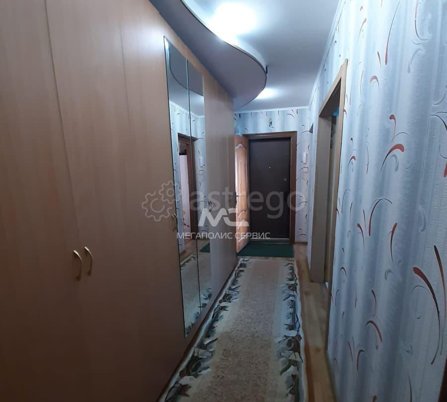 3-комн. квартира, 65.3 м2, 8/9 эт. Астрахань - изображение 7
