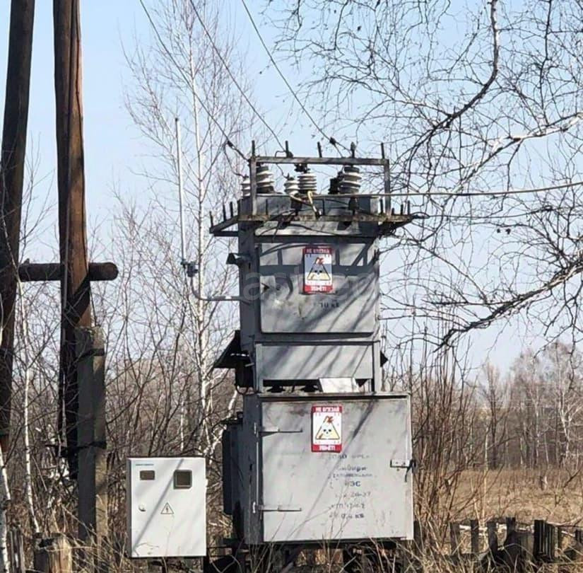 Производственное, 1770 м2 Тальменка - изображение 6