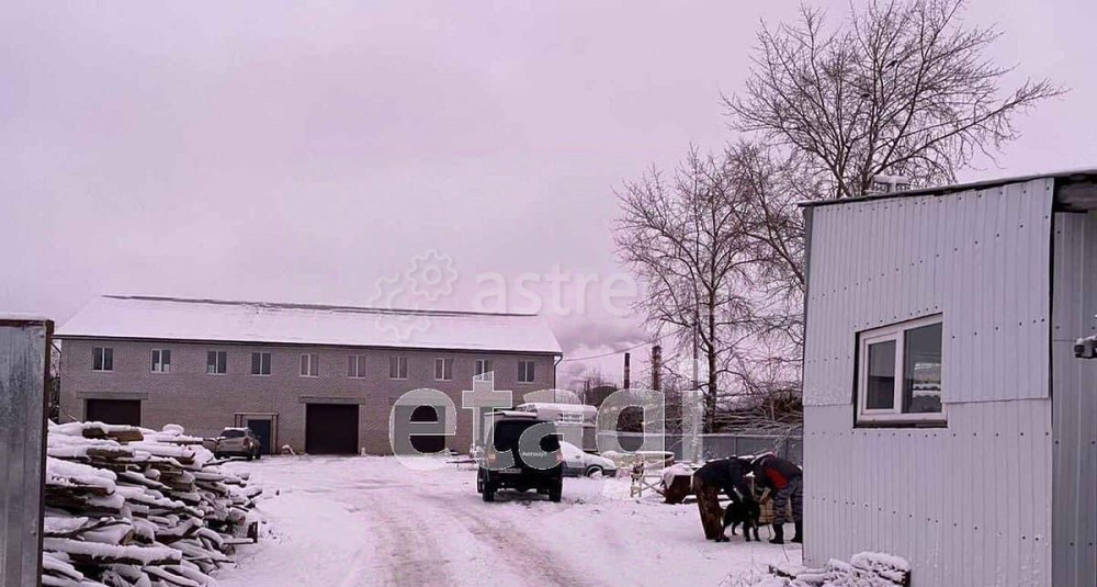 Свободного назначения, 629 м2 Новодвинск - изображение 3