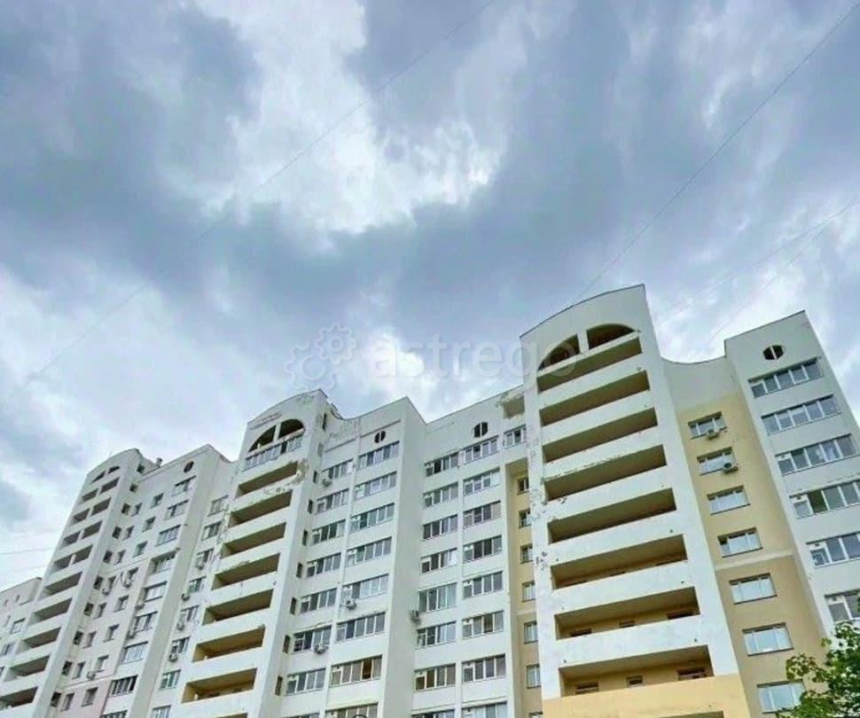 2-комн. квартира, 55 м2, 5/10 эт. Белгород - изображение 2