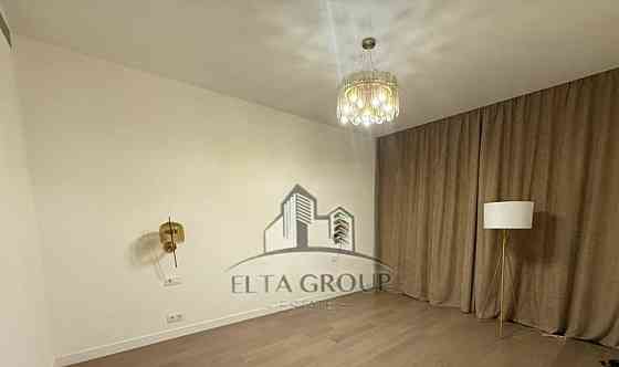 4-комн. квартира, 140 м2, 15/21 эт. Москва