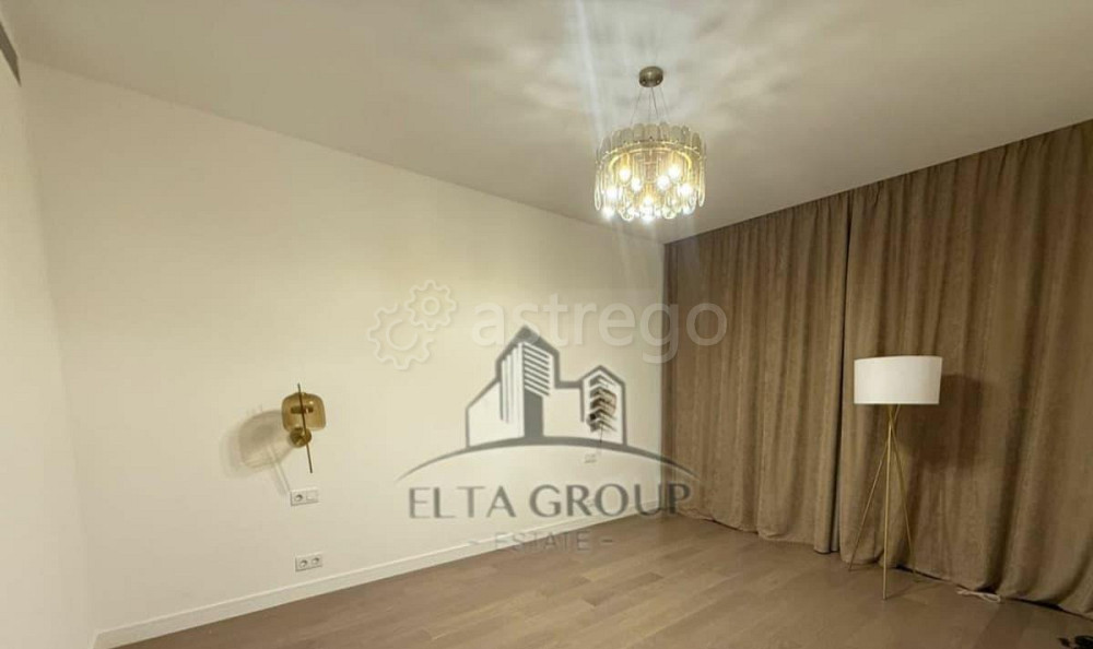 4-комн. квартира, 140 м2, 15/21 эт. Москва - изображение 4