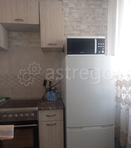 Посуточно, 2-комн. квартира, 44 м2, 4/5 эт. Рубцовск - изображение 3