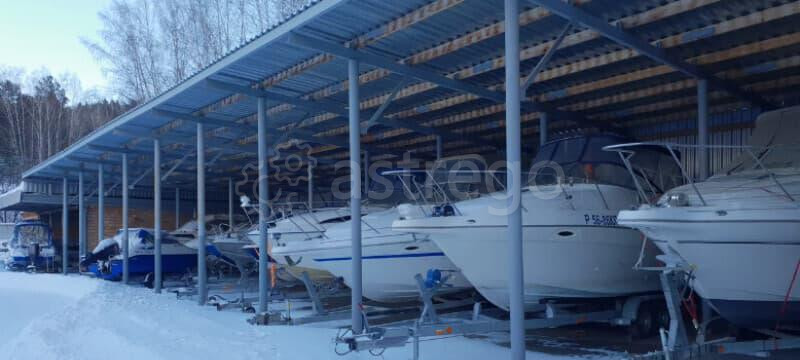 Земля промышленного назначения, 28 соток Москва - изображение 2