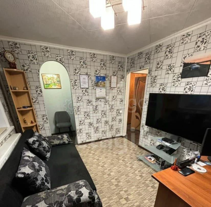 1-комн. квартира, 30.7 м2, 2/5 эт. Норильск - изображение 7