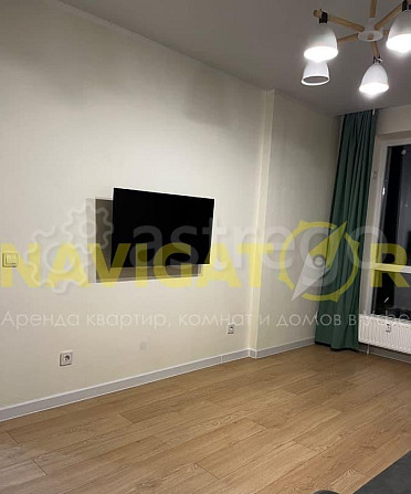 2-комн. квартира, 54 м2, 24/25 эт. Уфа - изображение 8