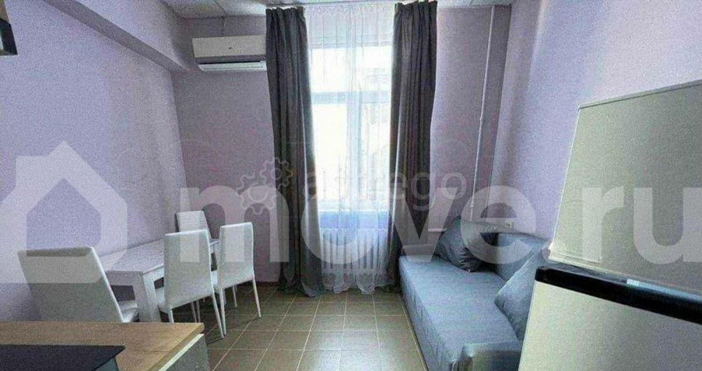 1-комн. квартира, 34.4 м2, 4/5 эт. Москва - изображение 5
