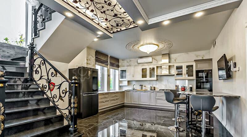 Коттедж, 250 м2 Зеленогорск - изображение 5