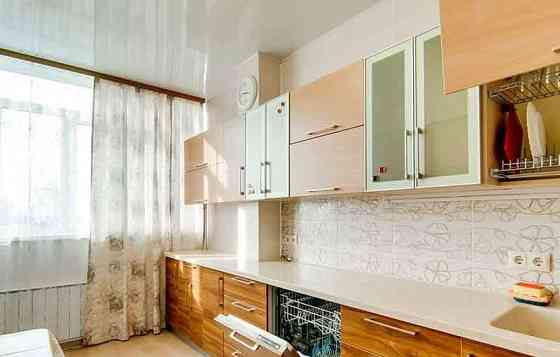 1-комн. квартира, 42 м2, 4/10 эт. Красноярск
