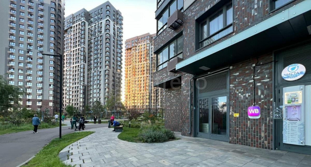 Торговое помещение, 88 м2 Одинцово - изображение 1