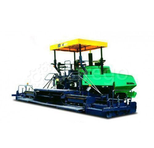 Асфальтоукладчик гусеничный sany «SAP45C-10» Москва - изображение 1