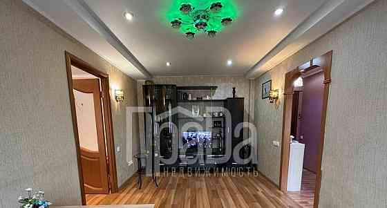 2-комн. квартира, 40 м2, 2/9 эт. Красноярск