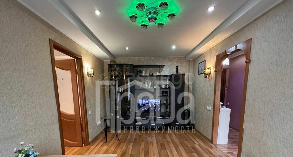 2-комн. квартира, 40 м2, 2/9 эт. Красноярск - изображение 1