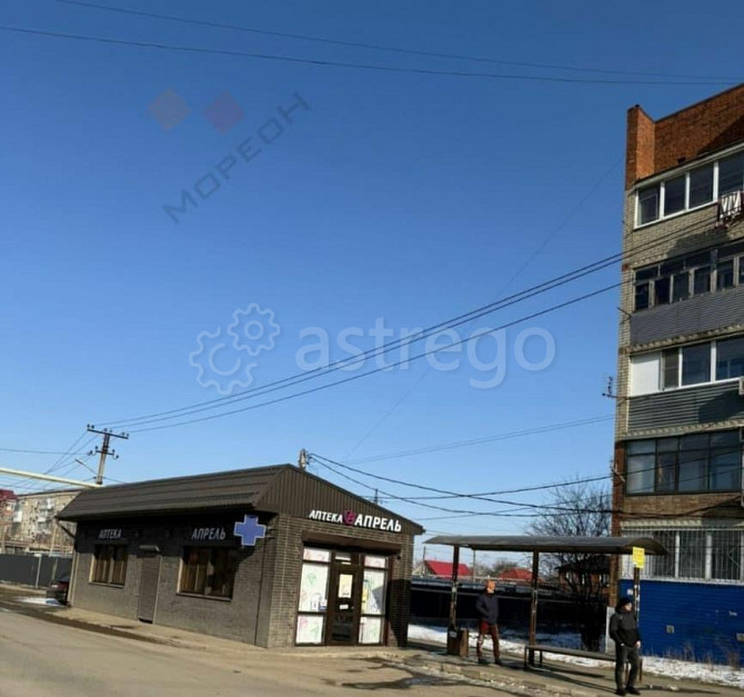 Свободного назначения, 49 м Яблоновский - изображение 2