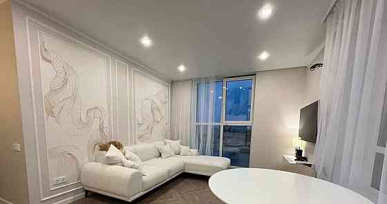 3-комн. квартира, 68 м2, 9/23 эт. Астрахань