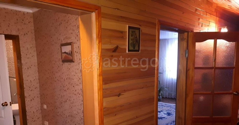 Коттедж, 150 м2, 8 соток, 2 эт. Ачинск - изображение 6