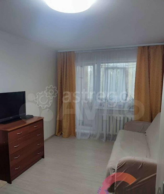 1-комн. квартира, 30 м2, 2/5 эт. Нефтекамск - изображение 7