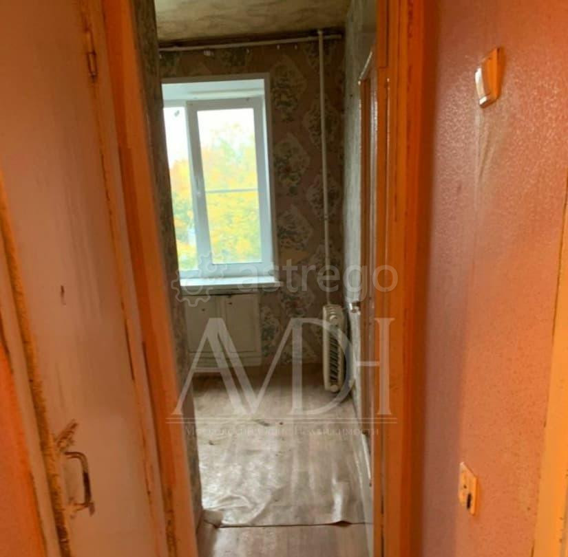 1-комн. квартира, 30.2 м2, 3/5 эт. Хотьково - изображение 7