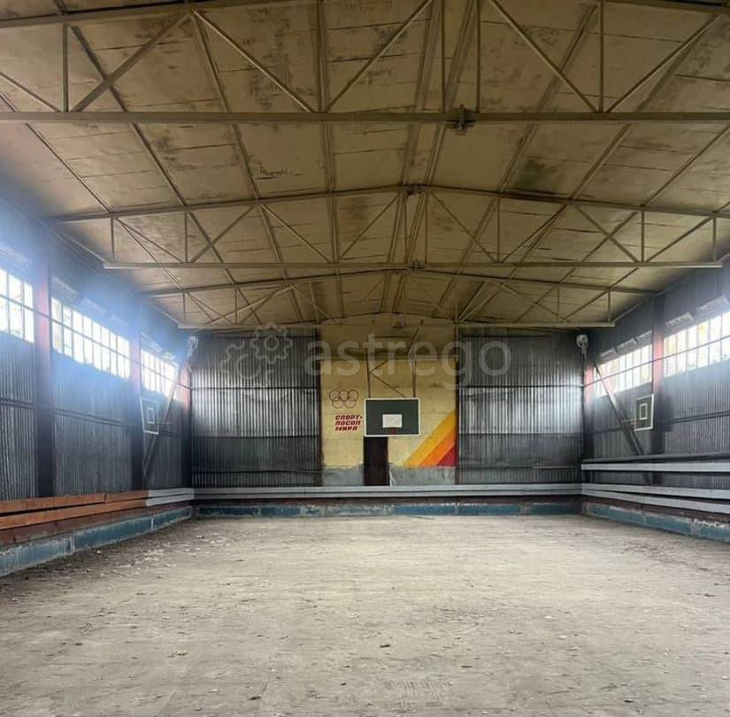 Склад, 450 м2 Тальменка - изображение 4