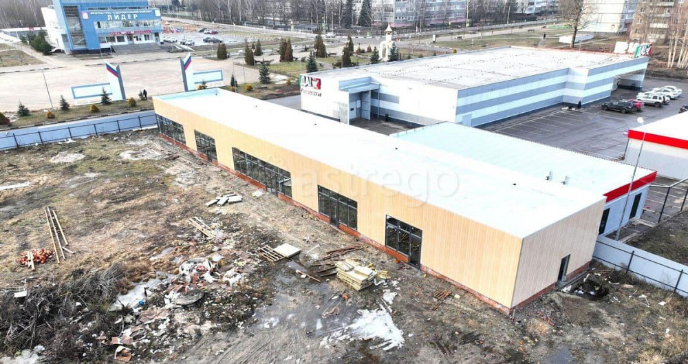 Свободного назначения, 430 м2 Электрогорск - изображение 4