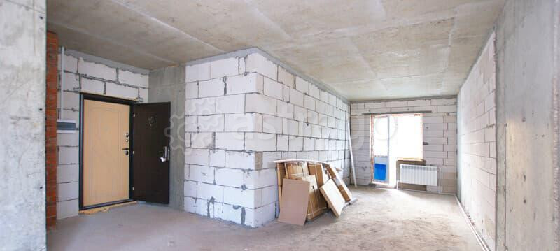 2-комн. квартира, 68.9 м2, 2/3 эт. Волоколамск - изображение 3