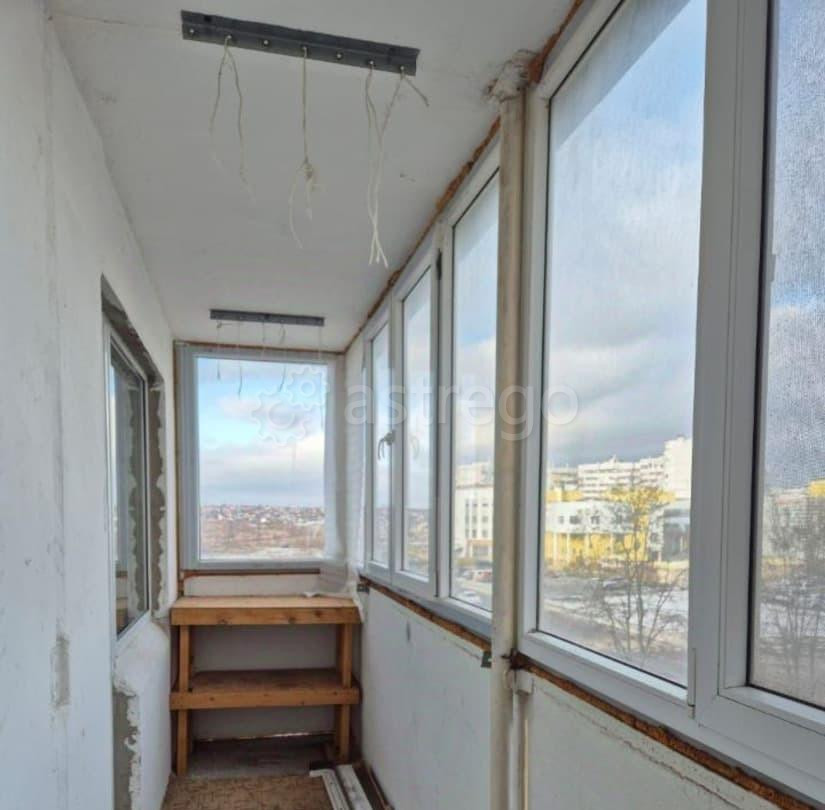 2-комн. квартира, 54 м2, 4/10 эт. Белгород - изображение 7