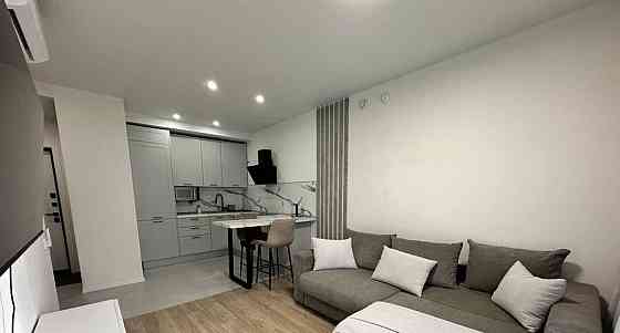 2-комн. квартира, 35.3 м2, 11/25 эт. Котельники