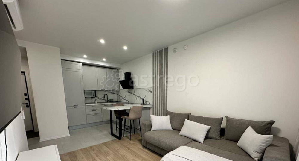 2-комн. квартира, 35.3 м2, 11/25 эт. Котельники - изображение 3