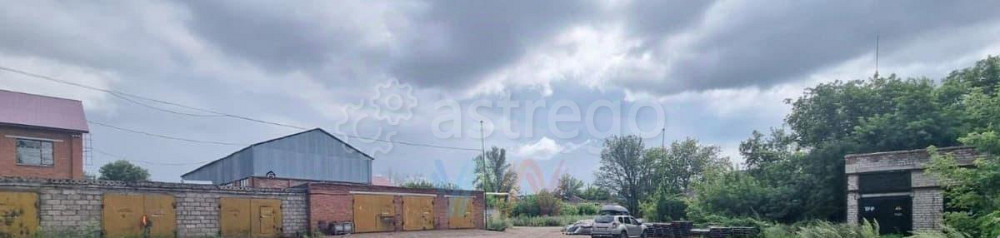 Торговое помещение, 3169 м2 Ишимбай - изображение 6