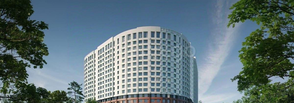 3-комн. квартира, 106.8 м2, 11/17 эт. Мытищи - изображение 3