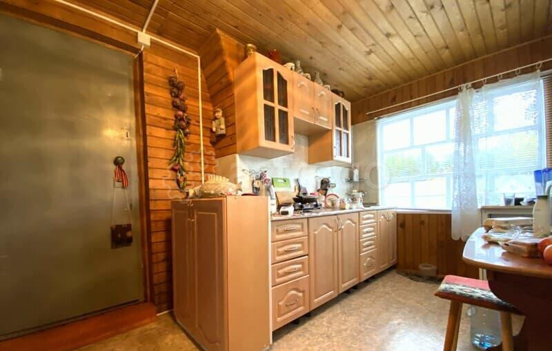 Дача, 80 м2, 12 соток Орехово-Зуево - изображение 6