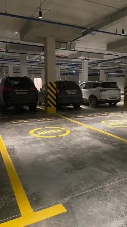 Продам машиноместо, 17.5 м2 Екатеринбург