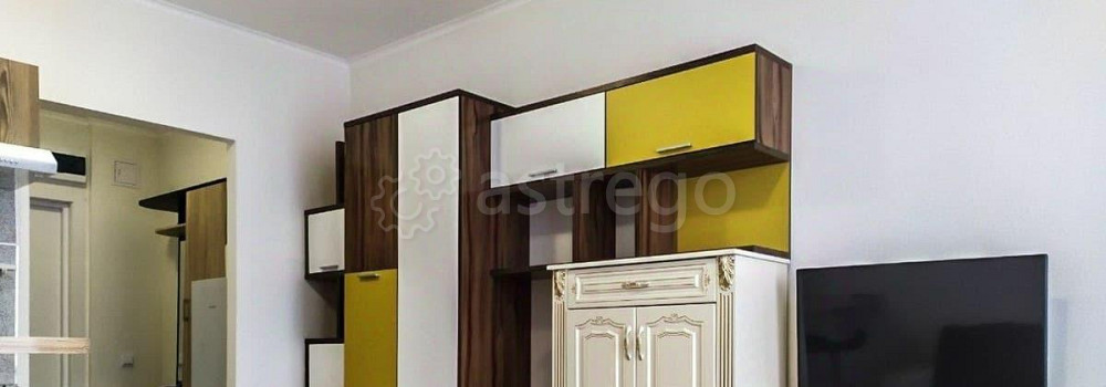 Студия, 22.6 м2, 10/14 эт. Мытищи - изображение 3