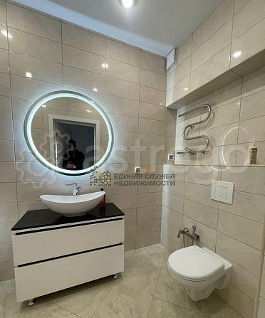 2-комн. квартира, 48 м2, 3/25 эт. Уфа - изображение 7
