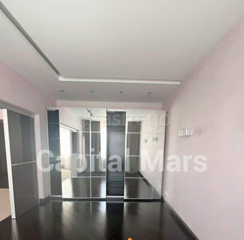 4-комн. квартира, 172 м2, 9/10 эт. Москва - изображение 2
