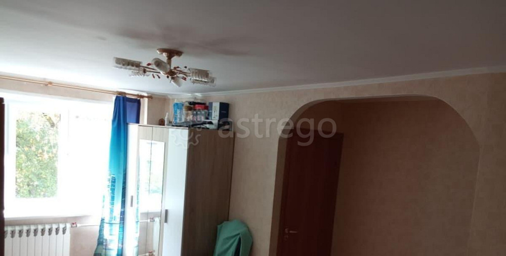 1-комн. квартира, 31.2 м2, 2/4 эт. Лыткарино - изображение 3