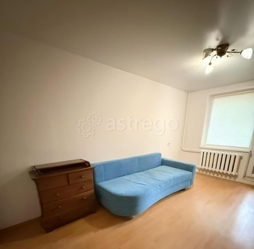 3-комн. квартира, 60 м2, 2/9 эт. Мытищи - изображение 5